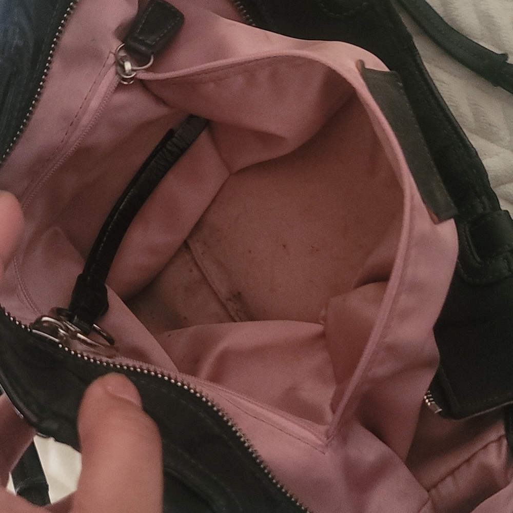 Coach purse - Picture 7 of 10